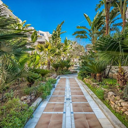 Fa- Luxury 2 Bedroom Apt Fuente Aloha Марбеля Екстериор снимка