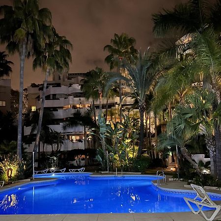 Fa- Luxury 2 Bedroom Apt Fuente Aloha Марбеля Екстериор снимка