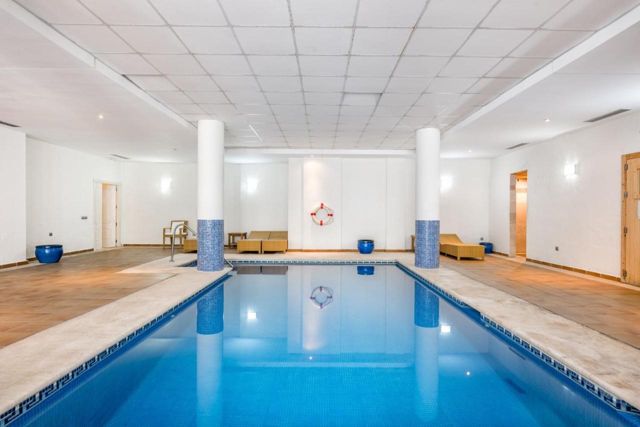 Fa- Luxury 2 Bedroom Apt Fuente Aloha Марбеля Екстериор снимка