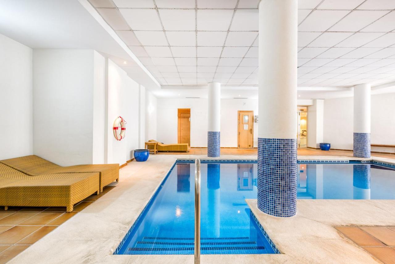 Fa- Luxury 2 Bedroom Apt Fuente Aloha Марбеля Екстериор снимка