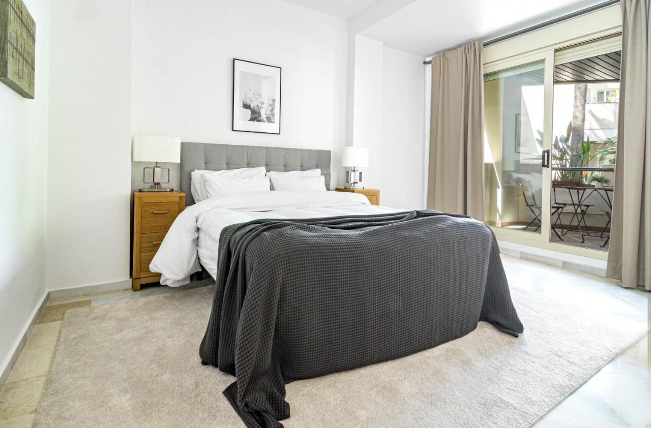 Fa- Luxury 2 Bedroom Apt Fuente Aloha Марбеля Екстериор снимка