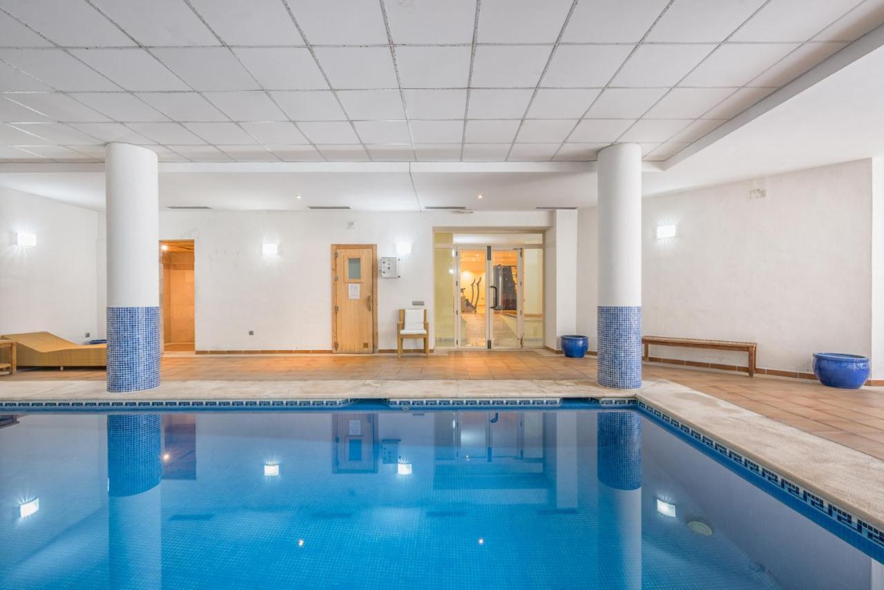 Fa- Luxury 2 Bedroom Apt Fuente Aloha Марбеля Екстериор снимка