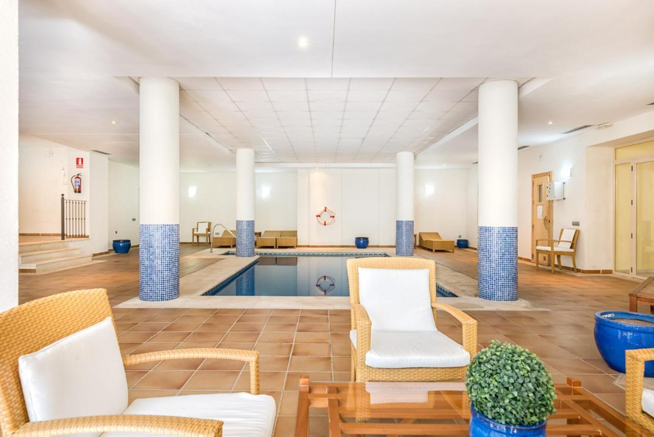 Fa- Luxury 2 Bedroom Apt Fuente Aloha Марбеля Екстериор снимка