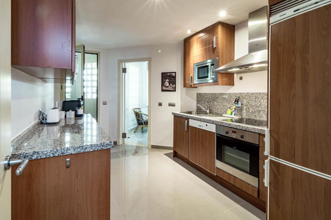 Fa- Luxury 2 Bedroom Apt Fuente Aloha Марбеля Екстериор снимка